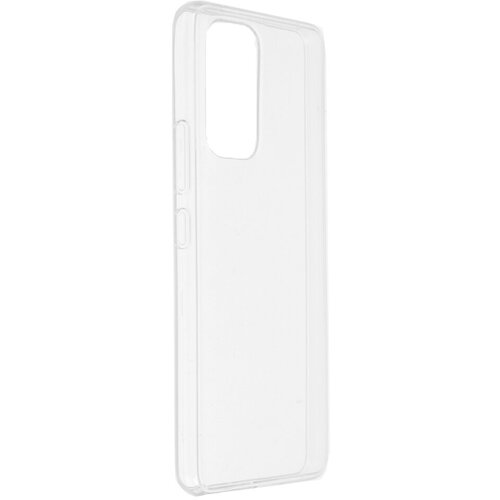 Чехол Zibelino для Samsung Galaxy A53 A536 Ultra Thin Transparent ZUTCP-SAM-A536-TRN