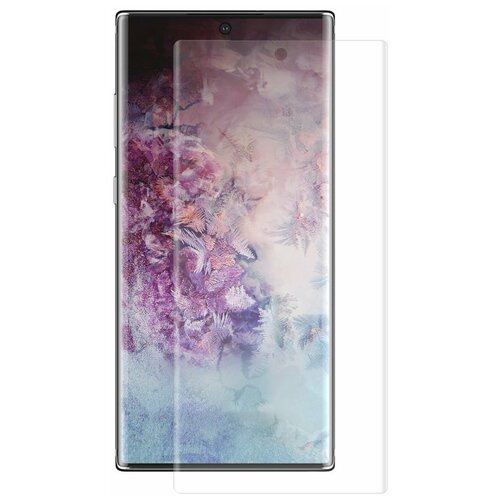 Защитная пленка Full Size для Samsung Galaxy Note 10