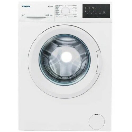 Стиральная машина Finlux WF2610W 2508800₽