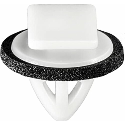 КрепАвто Автокрепеж для Hyundai Kia 10 шт 87702H1000 0081