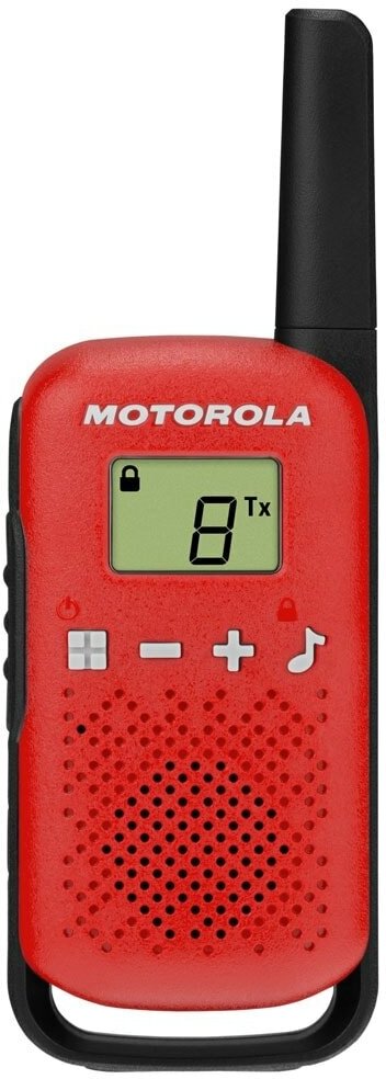 Рация Motorola Talkabout T42