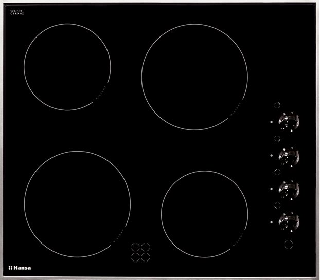 Варочная панель Hansa BHCI 65123030