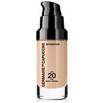 Germaine de Capuccini Тональный крем Splendour, SPF 20 - изображение