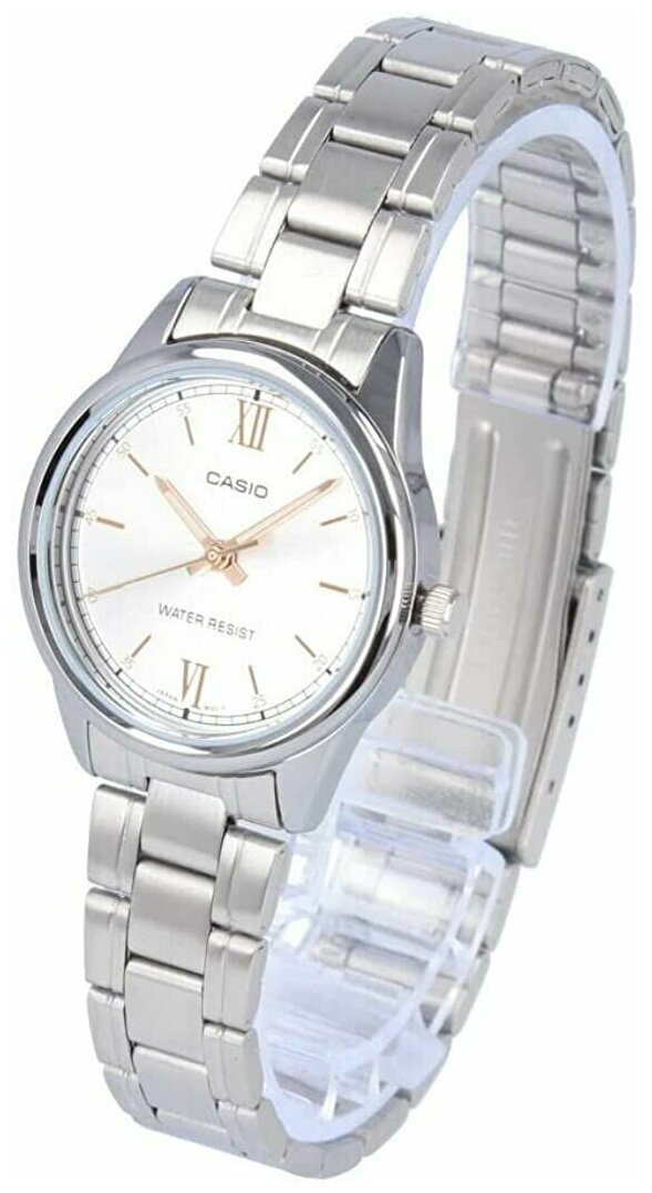 Наручные часы CASIO LTP-V005D-7B2