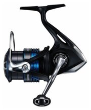 Shimano, Катушка 21Nexave 2500S PE1010