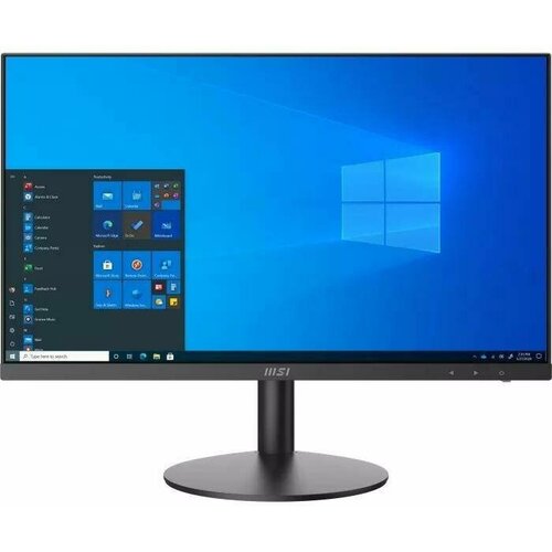 Моноблок MSI Pro AP222T 13M-013RU 9S6-AC0111-013 5596700₽