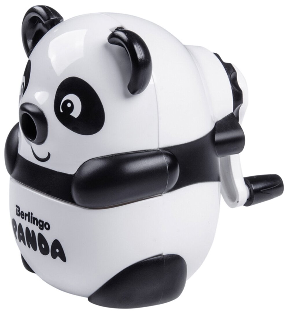 Механическая точилка Berlingo Panda