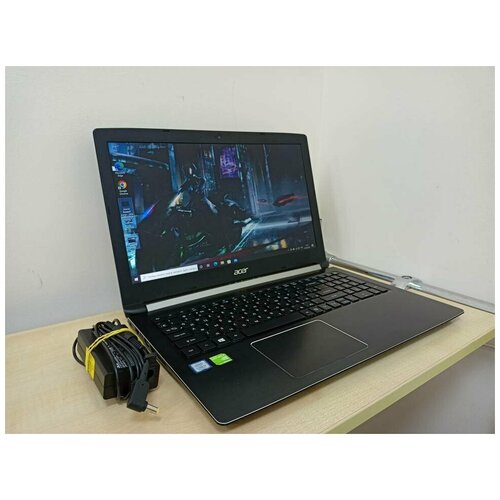 Acer Aspire A515 9081800₽