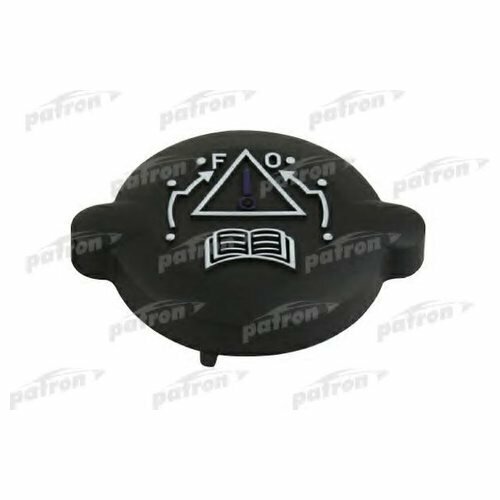 Крышка расширительного бачка Patron P16-0005 для Citroen AX (1986-1998), Citroen Berlingo (1996-2011), Citroen Saxo (1996-2004)