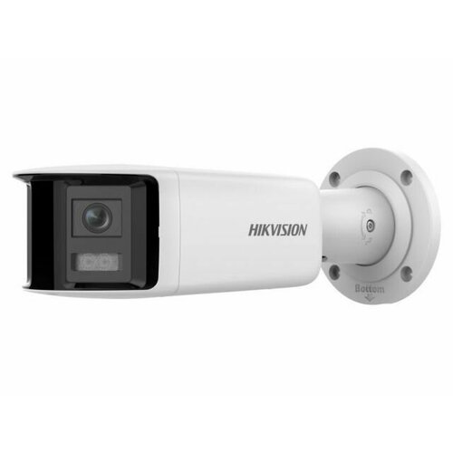IP-видеокамера Hikvision DS-2CD2T47G2P-LSU/SL(2.8mm)(C) ip камера hikvision ds 2cd2387g2 lsu sl c black 2 8мм