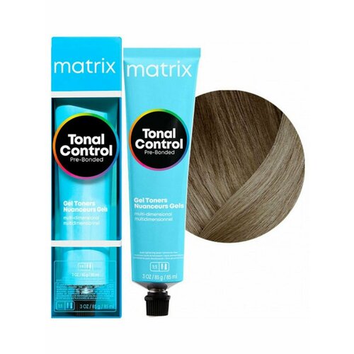 MATRIX Tonal Control 6A - Тонер гелевый с кислым pH 90 мл