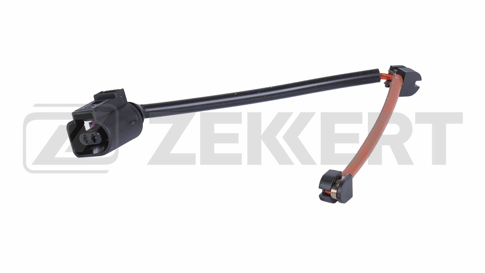 Zekkert Датчик износа тормозных колодок для Audi Q7 06- Porsche Cayenne 02- VW Touareg 02-