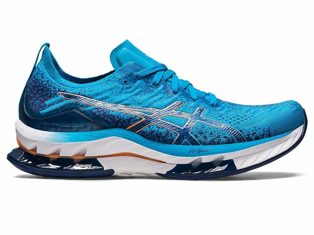 ASICS Р·РёРјРЅРёР№ Р±РµРі