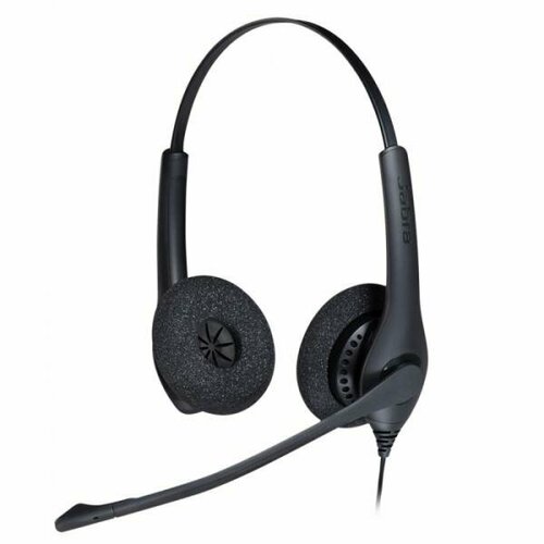 Гарнитура Jabra BIZ 1500 Duo 1559-0159 700000₽