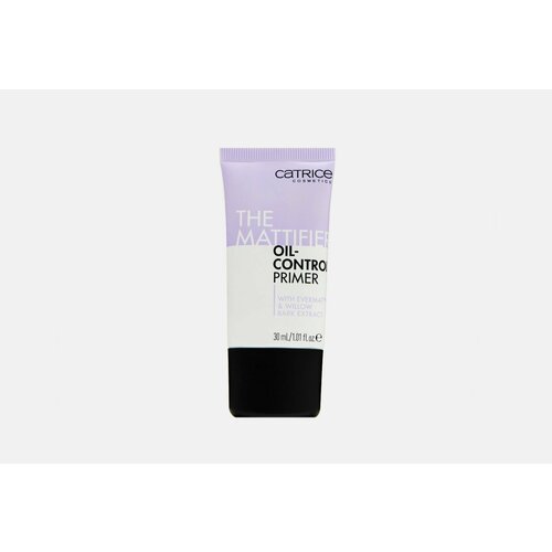 CATRICE Праймер для лица catrice праймер для лица catrice the mattifier oil control матирующий