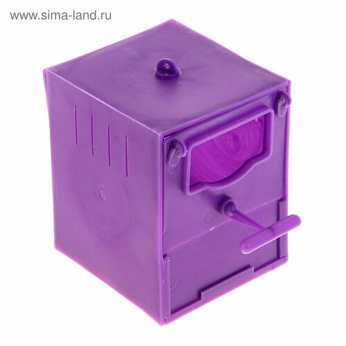 Домик для амадин микс цветов 676₽