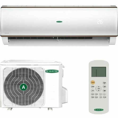 Сплит-система AC ELECTRIC, модель ACEM-12HN1_23Y