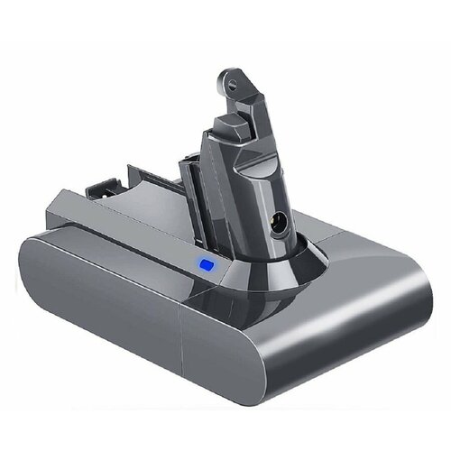 Аккумулятор для пылесоса Dyson DC62 V6 SV03 4000mAh 4190₽