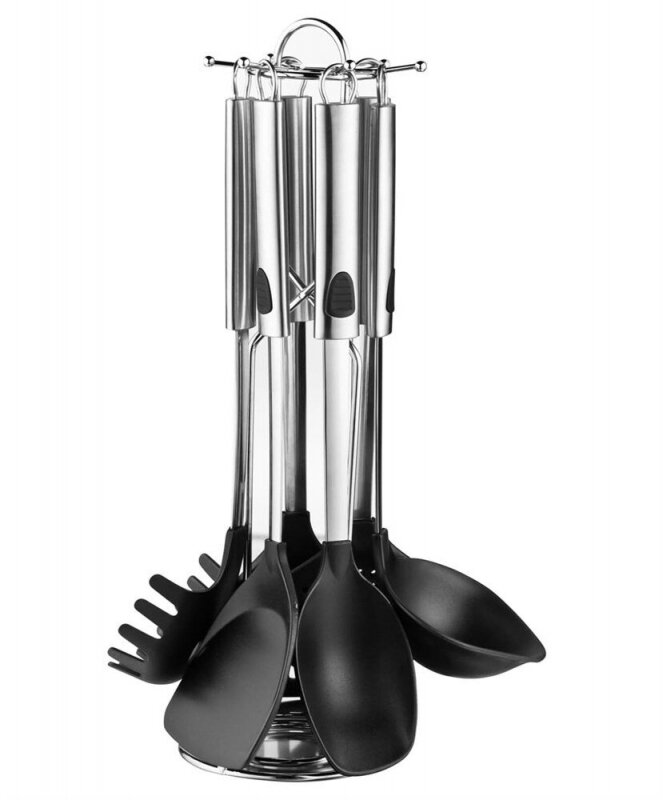 фото Кухонный набор BEKKER BK-3252 7 предметов