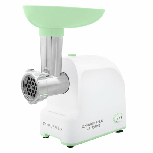 Мясорубка Maunfeld MF-232WG 547900₽