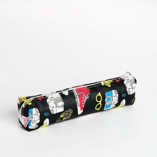 фото Косметичка мультиколор gold seller