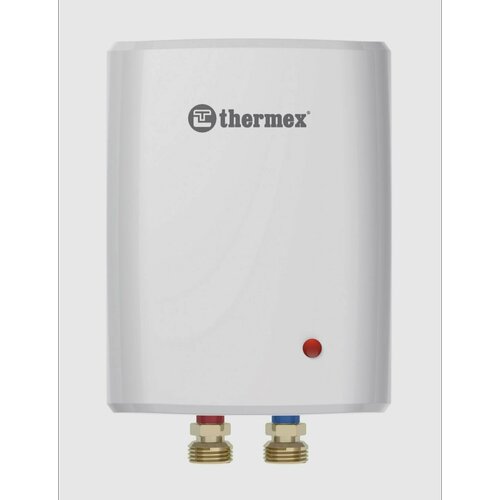 Проточный электрический водонагреватель Thermex Surf 3500 590000₽