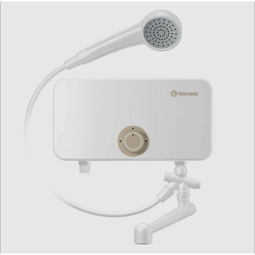 Электроводонагреватель проточный THERMEX Oscar 6500 598500₽