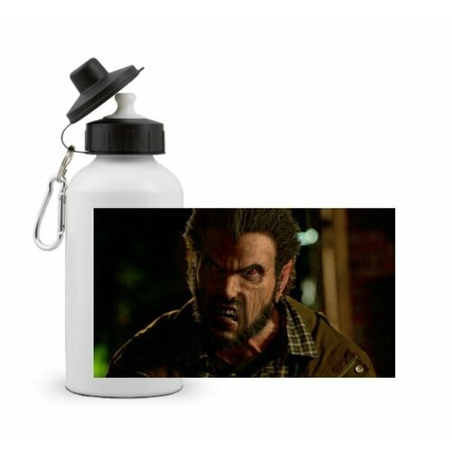 фото Спортивная бутылка гримм, grimm №4 goodbrelok