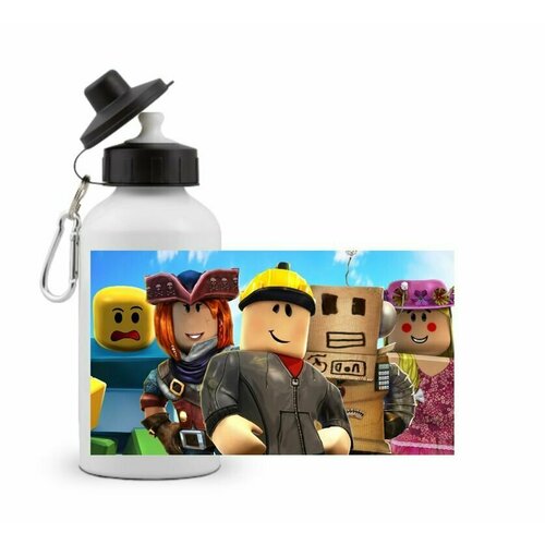 фото Спортивная бутылка роблокс, roblox №19 goodbrelok