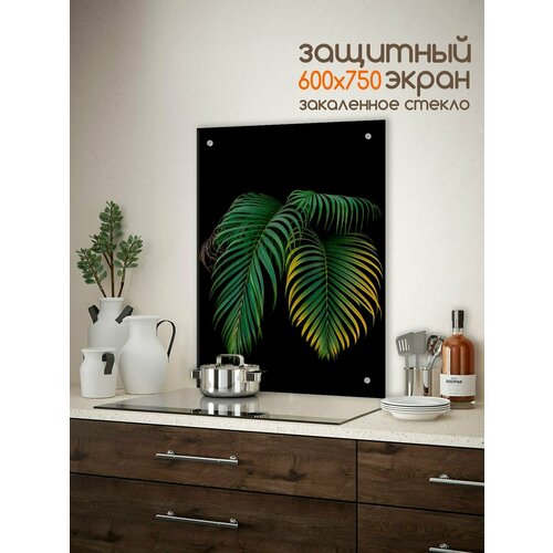 Фартук для кухни на стену 