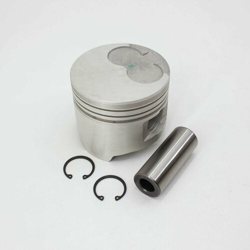 Поршень TOYOTA DYNA 3L, TIK (комплект 4 шт)