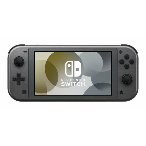 Игровая консоль Nintendo Switch Lite 32Gb Dialga Palkia Edition 2469000₽
