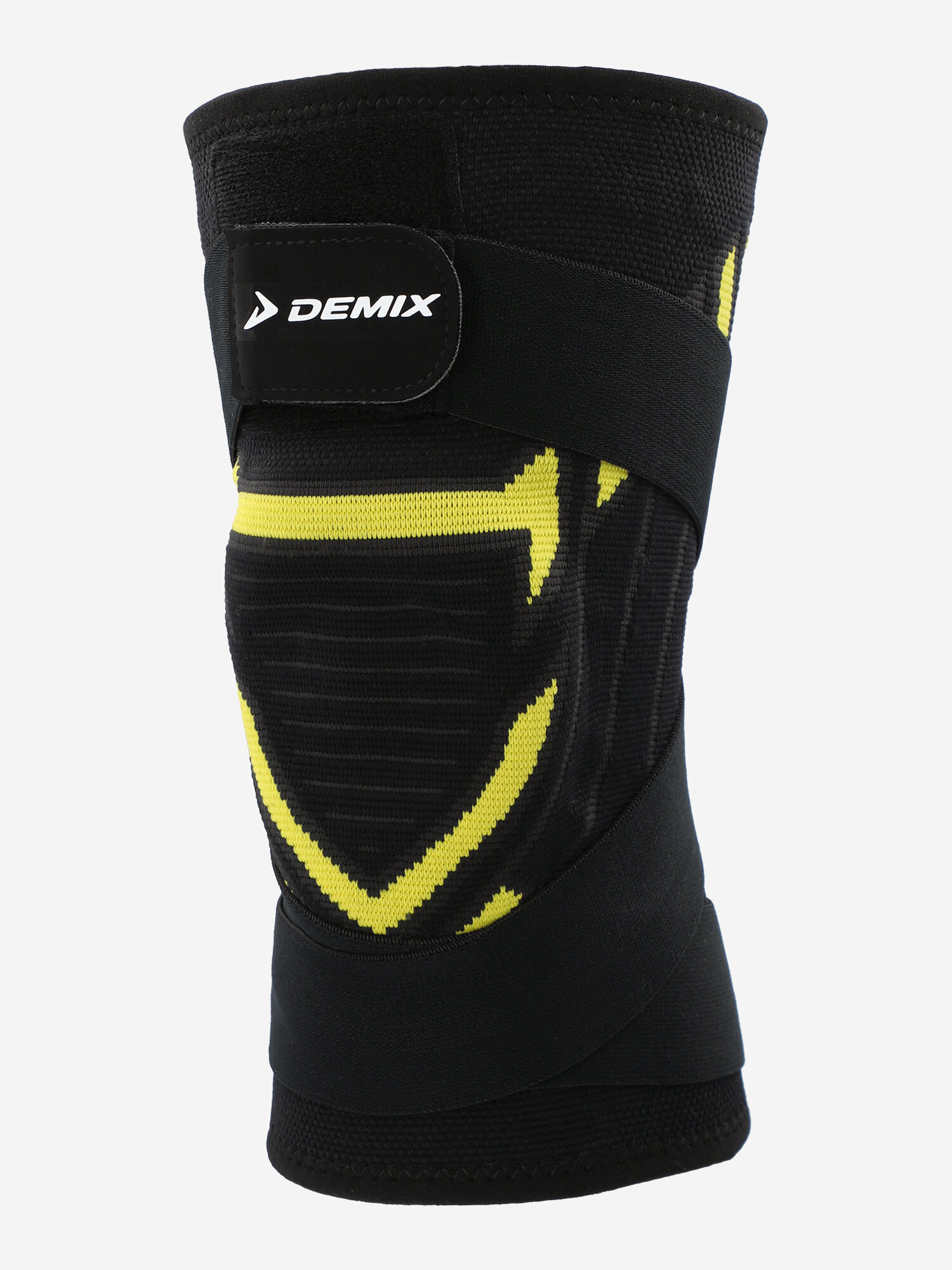 фото Суппорт колена Demix Черный; RUS: , Ориг: L