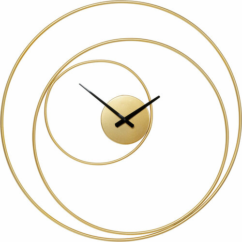 Часы настенные Circles, KARE Design, коллекция 