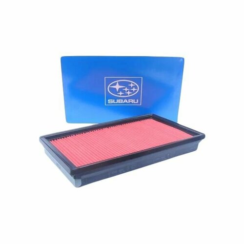 Фильтр воздушный субару16546AA020 1840₽