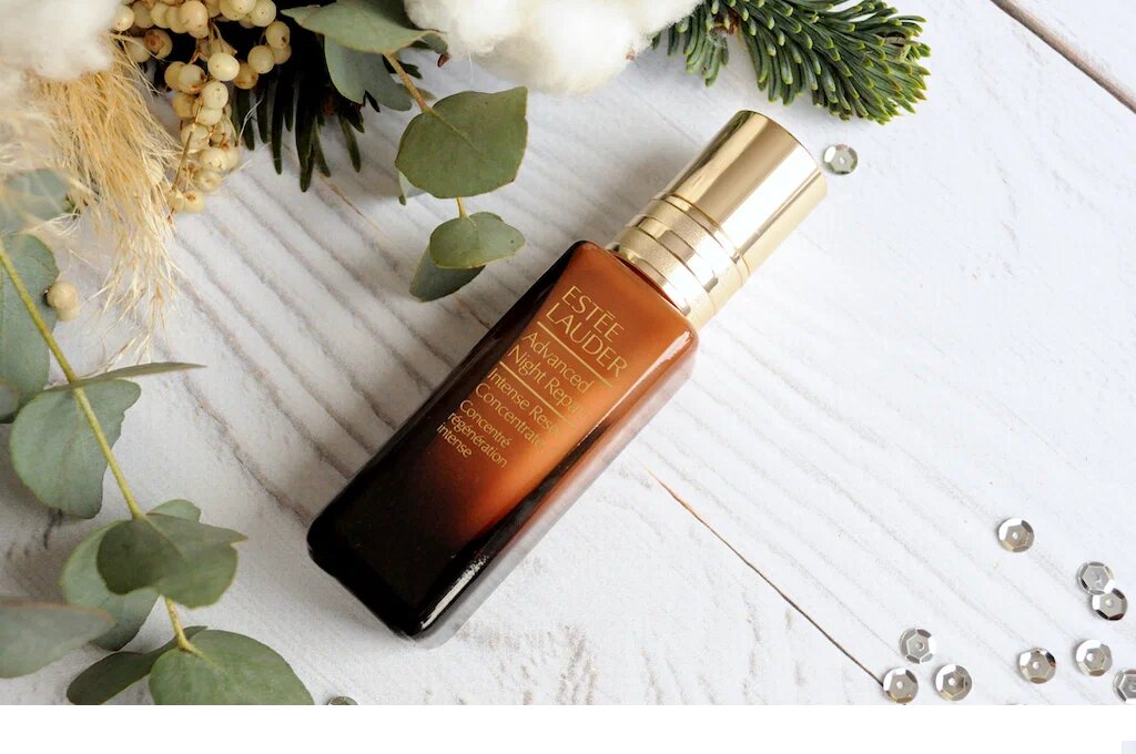 Estee Lauder Advanced Night Repair Интенсивный восстанавливающий концентрат для лица, 20 мл