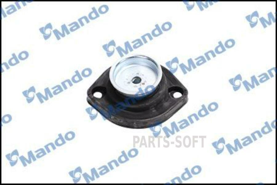 MANDO MCC010608 Опора амортизатора HYUNDAI Tucson KIA Sportage заднего левая MANDO