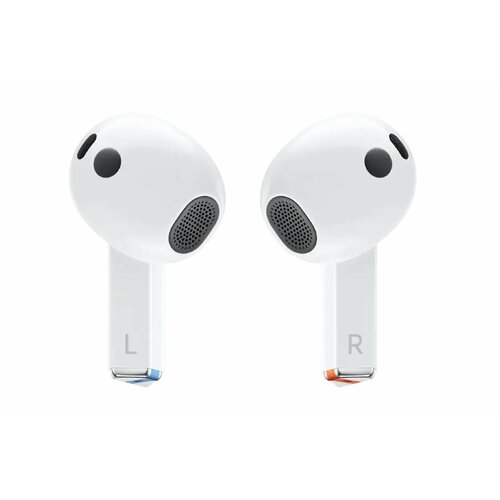 Беспроводные наушники Samsung Galaxy Buds3 белые 13739₽