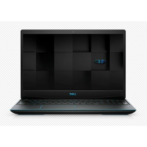 DELL G3 3590 Игровой ноутбук 156 HD IPS экран Процессор Intel i7 9750H 16G RAM 512G SSD Дискретная графика NVIDIA GeForce GTX 1660Ti с памятью 6G 67000₽
