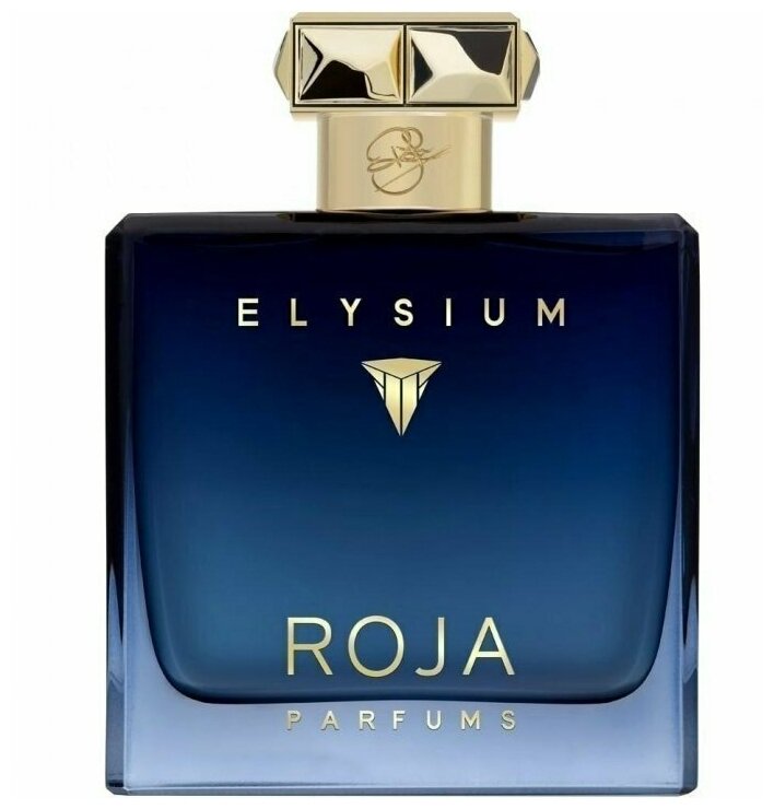 Парфюмерная вода Roja Parfums, Elysium Pour Homme Parfum Cologne, 100 мл — фото 1