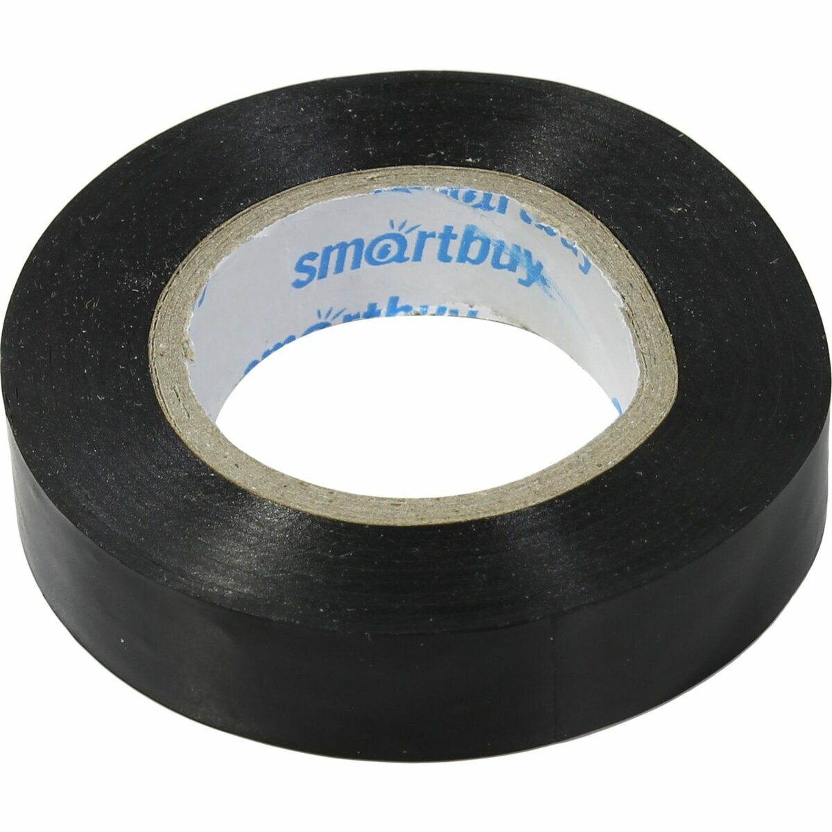 Smartbuy Изолента ПВХ чёрная 15x0.13 мм 20 м
