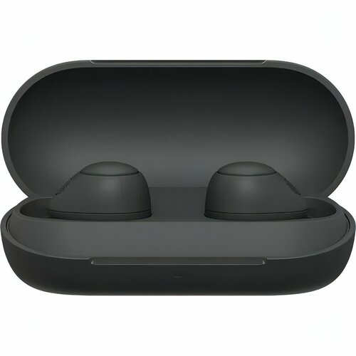 Наушники True Wireless Sony WF-C700N Black 10999₽