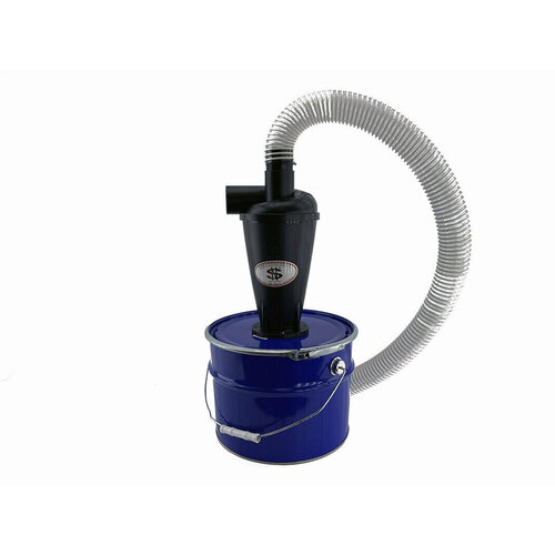 Циклон для Пылесоса SN50T3, Бочка М10л, Шланг 1,5м