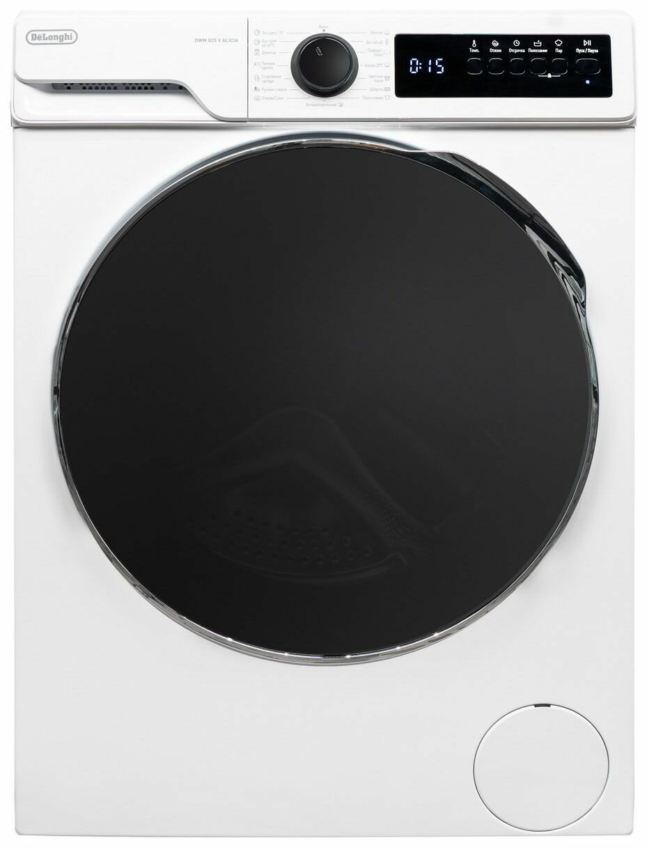 Стиральная машина De Longhi DWM 825 V ALICIA