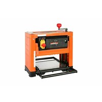 Станок рейсмусовый PATRIOT TP 255. Мощность 1600 Вт, Макс. ширина обработки 254 мм, шт PATRIOT