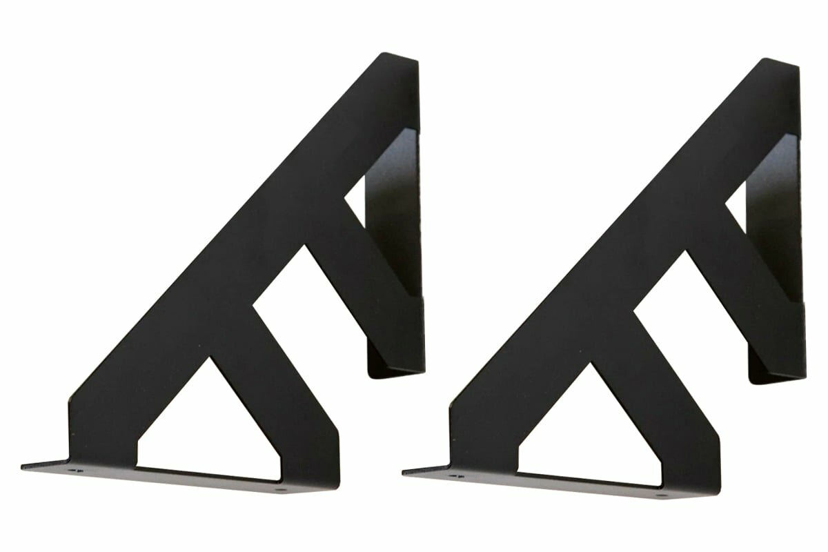 Крючковски Комплект кронштейнов 6 54563