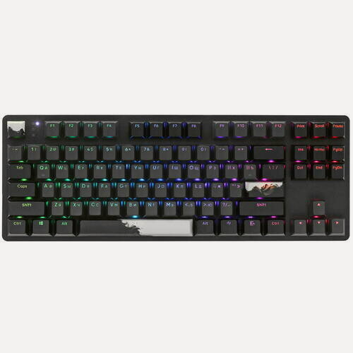 Изображение товара Клавиатура Red Square KeyroxTKLEquinox