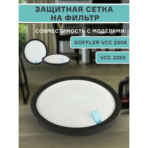 Фильтр DOFFLER 15.03.03.02