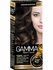 GAMMA Perfect Color крем-краска для волос, 4.0 темный шоколад