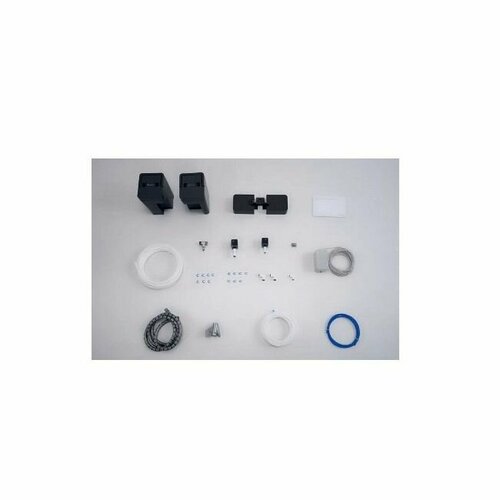 Робот-пылесос Dreame Комплект для подключения к водопроводу для автоматической заправки и слива воды для L30 UltraL20 Ultra черный RAW4 14665₽